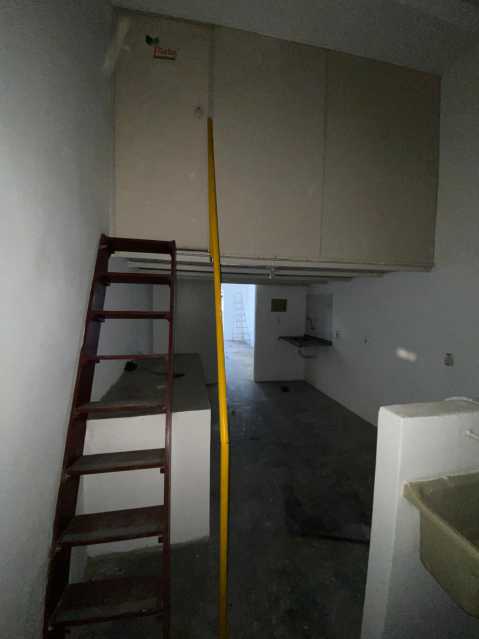 Conheça 06 do imóvel - Loja 35m² para alugar Centro, Niterói - R$ 1.600 - RentURUGUAI - 6 06 - 6