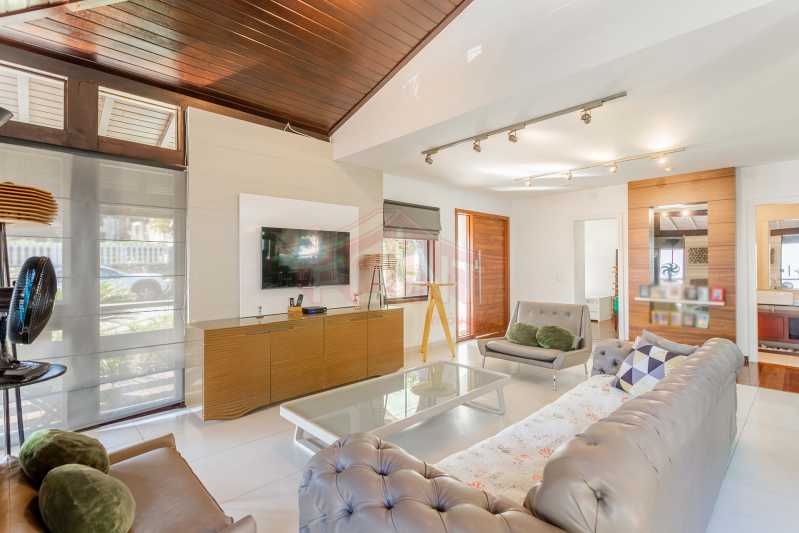 Conheça Sala 3 do imóvel - Casa em Condomínio 4 quartos à venda Badu, Niterói - R$ 1.950.000 - 1134 - 3 Sala 3 - 3