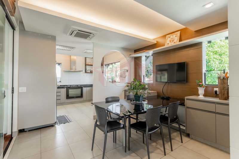 Conheça Cozinha 1 do imóvel - Casa em Condomínio 4 quartos à venda Badu, Niterói - R$ 1.950.000 - 1134 - 9 Cozinha 1 - 9