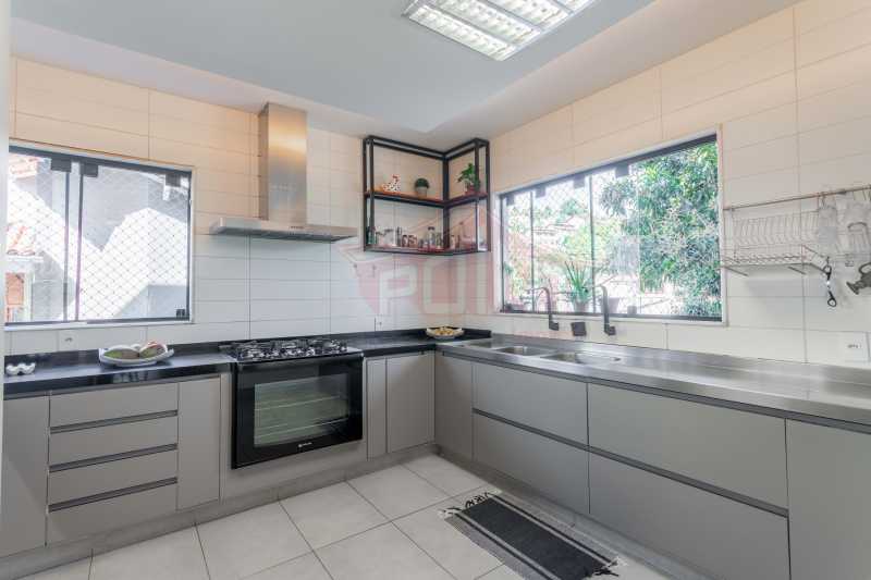 Conheça Cozinha 2 do imóvel - Casa em Condomínio 4 quartos à venda Badu, Niterói - R$ 1.950.000 - 1134 - 10 Cozinha 2 - 10