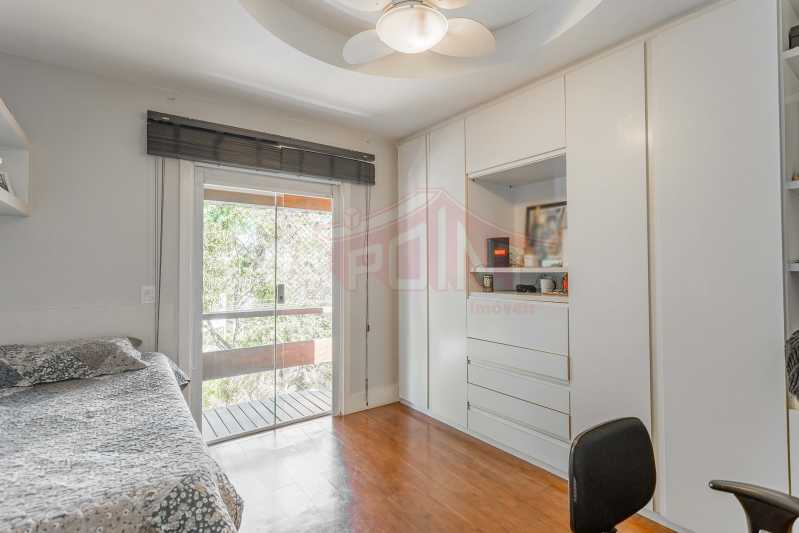 Conheça Quarto 2 1 do imóvel - Casa em Condomínio 4 quartos à venda Badu, Niterói - R$ 1.950.000 - 1134 - 13 Quarto 2 1 - 13