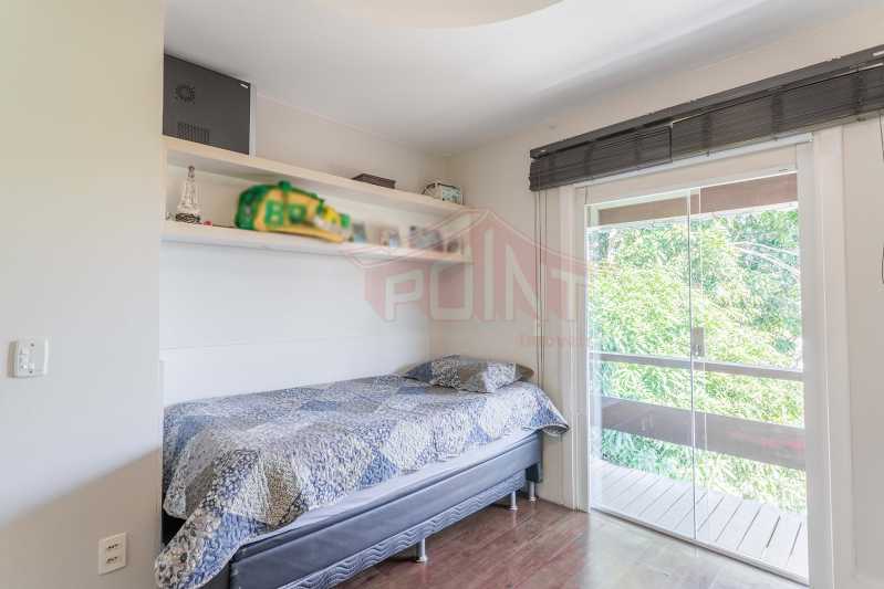 Conheça Quarto 2 2 do imóvel - Casa em Condomínio 4 quartos à venda Badu, Niterói - R$ 1.950.000 - 1134 - 14 Quarto 2 2 - 14