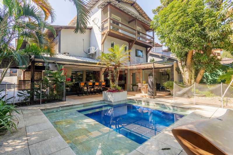 Conheça Destaque do imóvel - Casa em Condomínio 4 quartos à venda Badu, Niterói - R$ 1.950.000 - 1134 - 29 Destaque - 29