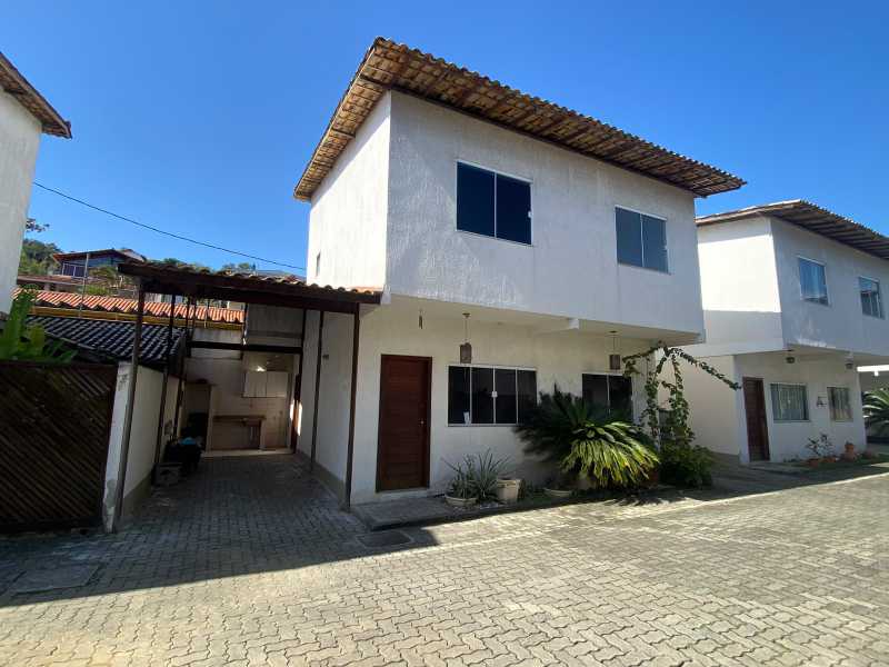Conheça 01 do imóvel - Casa em Condomínio 3 quartos para alugar Badu, Niterói - R$ 2.800 - RRentportinari - 1 01 - 1