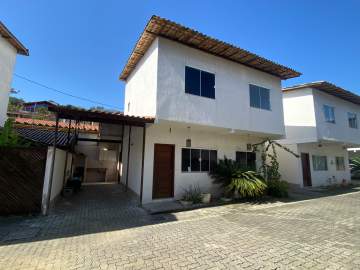 Beautiful - Casa em Condomínio 3 quartos para alugar Badu, Niterói - R$ 2.800 - RRentportinari