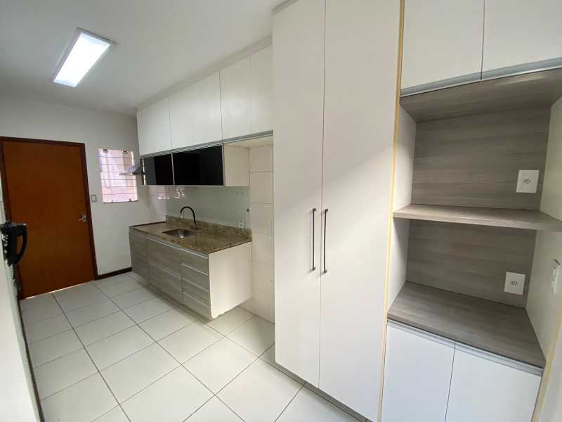 Conheça 02 do imóvel - Casa em Condomínio 3 quartos para alugar Badu, Niterói - R$ 2.800 - RRentportinari - 2 02 - 2