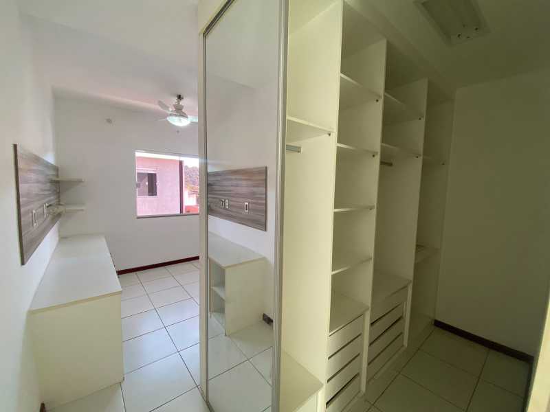 Conheça 06 do imóvel - Casa em Condomínio 3 quartos para alugar Badu, Niterói - R$ 2.800 - RRentportinari - 6 06 - 6