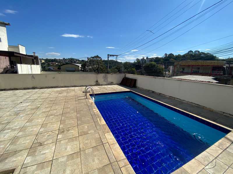 Conheça 09 do imóvel - Casa em Condomínio 3 quartos para alugar Badu, Niterói - R$ 2.800 - RRentportinari - 9 09 - 9