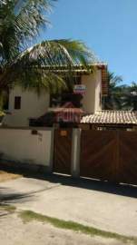 Casa 3 quartos à venda Pendotiba, Niterói - R$ 400.000 - 2017
