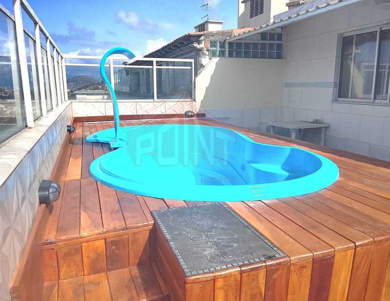 Conheça 6f32c022-2a3d-4a28-93ff-4b5b76 do imóvel - #Cobertura com 3 dormitórios com vista panorâmica para o Rio e Niterói - 22043 - 16 6f32c022-2a3d-4a28-93ff-4b5b76 - 16