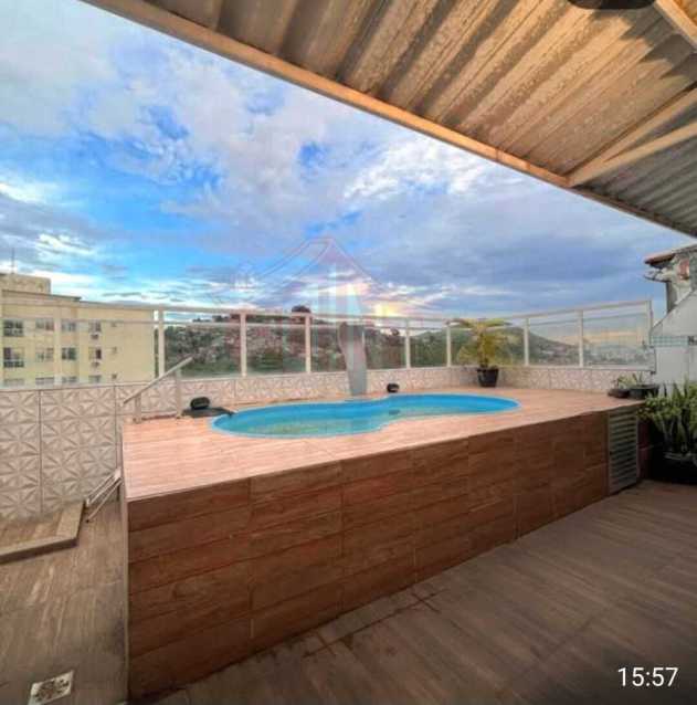 Conheça 662be919-7982-44f5-bc80-1a1964 do imóvel - #Cobertura com 3 dormitórios com vista panorâmica para o Rio e Niterói - 22043 - 22 662be919-7982-44f5-bc80-1a1964 - 22