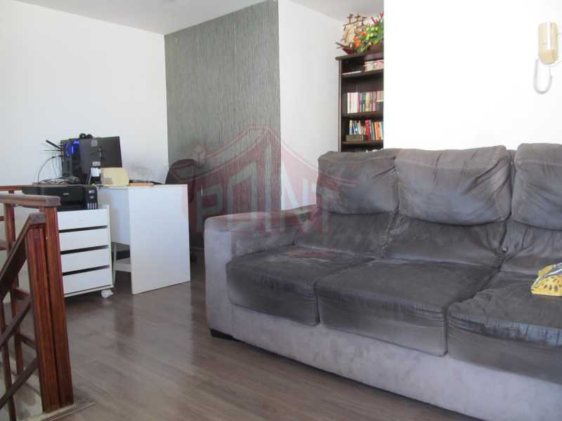Conheça 5255bb2b-982c-4103-9bdc-9a150e do imóvel - #Cobertura com 3 dormitórios com vista panorâmica para o Rio e Niterói - 22043 - 14 5255bb2b-982c-4103-9bdc-9a150e - 14