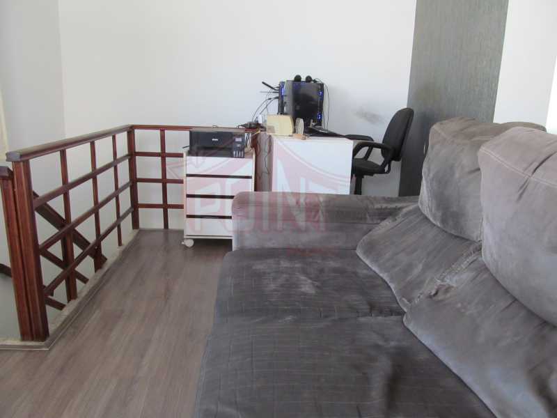 Conheça f4d6f3e7-544f-4227-924e-0c9f3f do imóvel - #Cobertura com 3 dormitórios com vista panorâmica para o Rio e Niterói - 22043 - 23 f4d6f3e7-544f-4227-924e-0c9f3f - 23