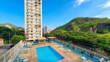 #Apartamento 2 quartos - Fonseca - 22045 #Apartamento 2 quartos - Fonseca - 22045