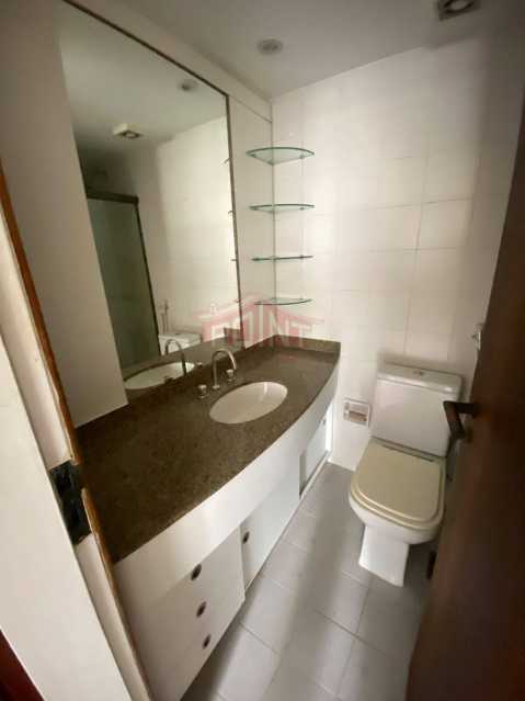 Conheça 09 do imóvel - Apartamento 2 quartos para alugar Icaraí, Niterói - R$ 4.500 - RentMarino - 12 09 - 12