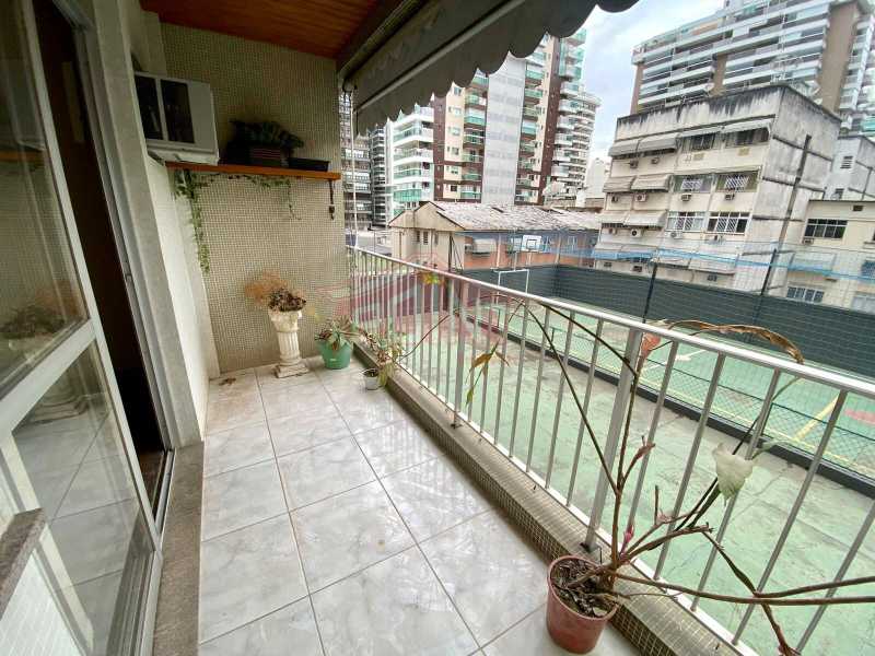 Conheça 10 do imóvel - Apartamento 2 quartos para alugar Icaraí, Niterói - R$ 4.500 - RentMarino - 13 10 - 13