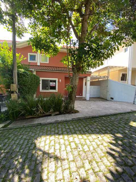 Conheça 04 do imóvel - Casa em Condomínio 3 quartos para alugar Badu, Niterói - R$ 4.000 - RentTownPendotiba - 4 04 - 4