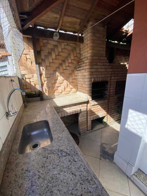 Conheça 06 do imóvel - Casa em Condomínio 3 quartos para alugar Badu, Niterói - R$ 4.000 - RentTownPendotiba - 6 06 - 6