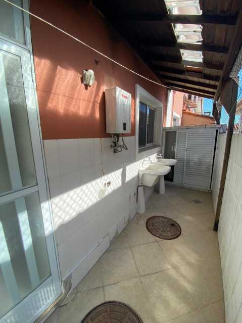 Conheça 08 do imóvel - Casa em Condomínio 3 quartos para alugar Badu, Niterói - R$ 4.000 - RentTownPendotiba - 8 08 - 8