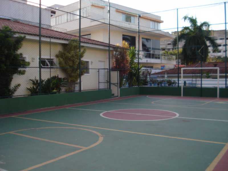 Conheça 20 do imóvel - Casa em Condomínio 3 quartos para alugar Badu, Niterói - R$ 4.000 - RentTownPendotiba - 20 20 - 20