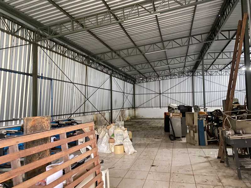 Conheça 04 do imóvel - Galpão 700m² para alugar Vila Progresso, Niterói - R$ 16.000 - Rentgalpaopimenta - 4 04 - 4