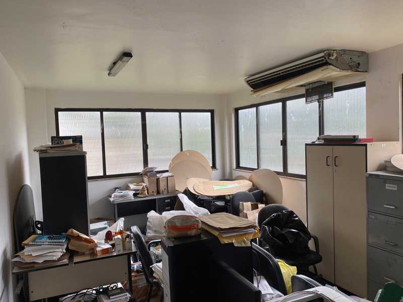 Conheça 06 do imóvel - Galpão 700m² para alugar Vila Progresso, Niterói - R$ 16.000 - Rentgalpaopimenta - 6 06 - 6