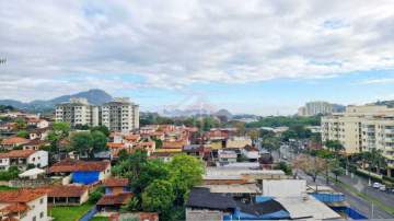 #Apartamento 2 quartos - Pendotiba - 11018