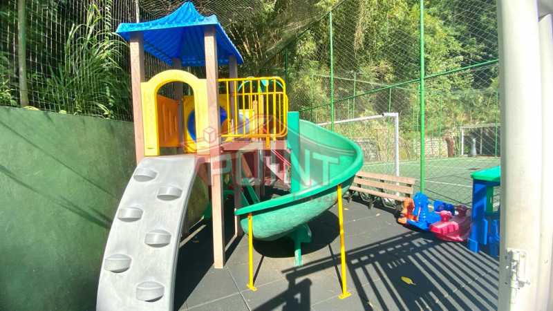 Conheça 10 do imóvel - Cobertura 3 quartos para alugar Maceió, Niterói - R$ 2.300 - RetCoberturaNatural - 2 10 - 2