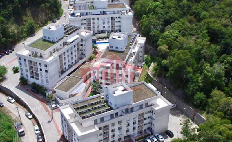 Conheça 13 do imóvel - Cobertura 3 quartos para alugar Maceió, Niterói - R$ 2.300 - RetCoberturaNatural - 5 13 - 5