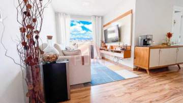 Beautiful - #Apartamento 2 quartos - Pendotiba - 11042