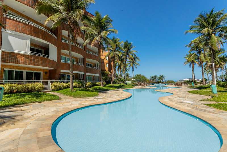 Conheça Àrea de lazer do condomínio do imóvel - Cobertura 2 quartos à venda Camboinhas, Niterói - R$ 2.300.000 - 9118 - 28 Àrea de lazer do condomínio - 28