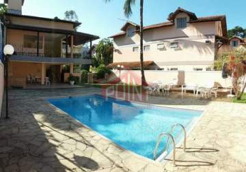 Casa em Condomínio 3 quartos à venda Pendotiba, Niterói - R$ 560.000 - 1209