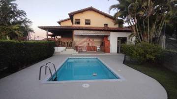 Casa em Condomínio 4 quartos à venda Pendotiba, Niterói - R$ 849.000 - 1217
