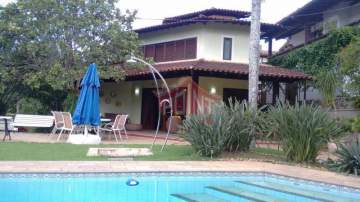 Casa em Condomínio 4 quartos à venda Vila Progresso, Niterói - R$ 1.700.000 - 1263