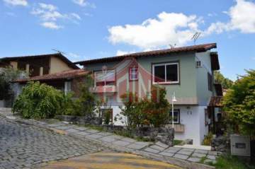 Casa em Condomínio 4 quartos à venda Badu, Niterói - R$ 1.800.000 - 1257