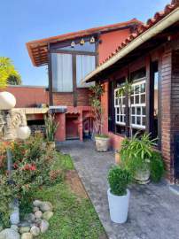 Casa 3 quartos à venda Mata Paca, Niterói - R$ 880.000 - 2061