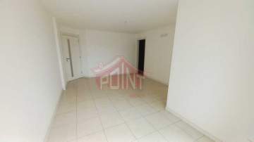 Ótima localização - #Apartamento 3 quartos com varanda- Pendotiba - 11166