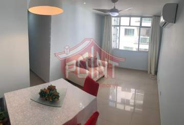 Apartamento à venda Avenida Roberto Silveira,Icaraí, Niterói - R$ 550.000 - 5009