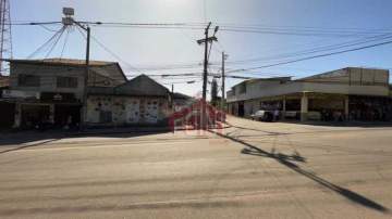 Terreno Comercial 1480m² à venda Pendotiba, Niterói - R$ 1.300.000 - 8037