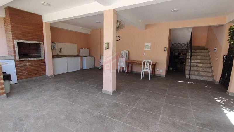 Conheça 48d5add1-9ac7-434b-920d-ce7b46 do imóvel - Casa em Condomínio 3 quartos à venda Pendotiba, Niterói - R$ 500.000 - 1267 - 27 48d5add1-9ac7-434b-920d-ce7b46 - 27