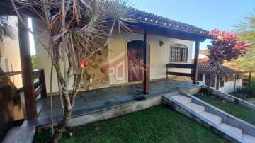Casa em Condomínio à venda Estrada Monan Pequeno,Pendotiba, Niterói - R$ 900.000 - 1247