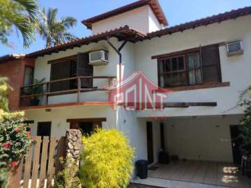 Imperdível - Casa em Condomínio 4 quartos à venda Pendotiba, Niterói - R$ 1.350.000 - 1337