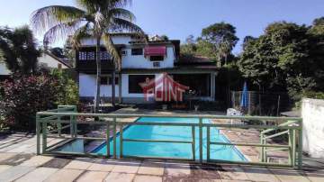 Casa em Condomínio 4 quartos à venda Vila Progresso, Niterói - R$ 990.000 - 1107