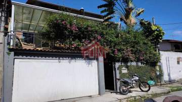Casa 4 quartos à venda Largo da Batalha, Niterói - R$ 750.000 - 2024