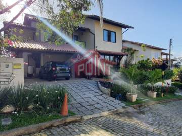 Imperdível - Casa em Condomínio 4 quartos à venda Mata Paca, Niterói - R$ 1.585.000 - 1339