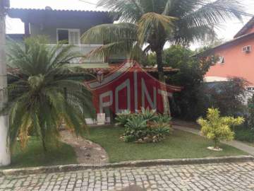 Casa em Condomínio 4 quartos à venda Badu, Niterói - R$ 1.350.000 - 1329