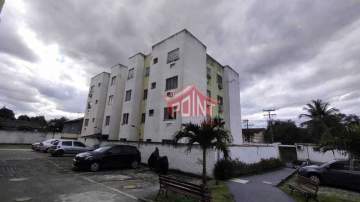 Apartamento 2 quartos à venda Maria Paula, São Gonçalo - R$ 170.000 - 11036