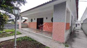 Ótima localização - Casa 3 quartos à venda Badu, Niterói - R$ 680.000 - 2123