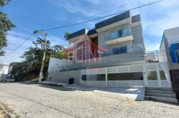 Casa em Condomínio à venda Estrada da Paciência, Maria Paula, São Gonçalo - R$ 1.350.000 - 1018