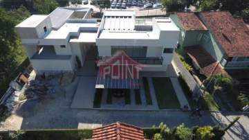 Casa em Condomínio 4 quartos à venda Badu, Niterói - R$ 1.600.000 - 1328